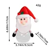 Red Santa Claus