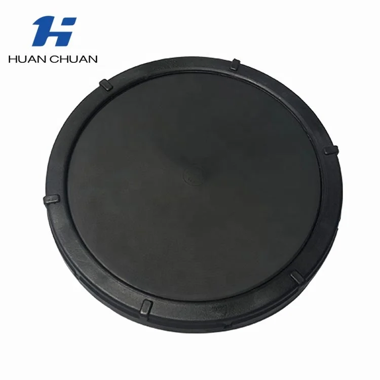 10 Inch Disc air Diffuser Oxygen Membrane Diffuser Microbubble Diffusion Aeration