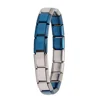 Blu-Argento-A