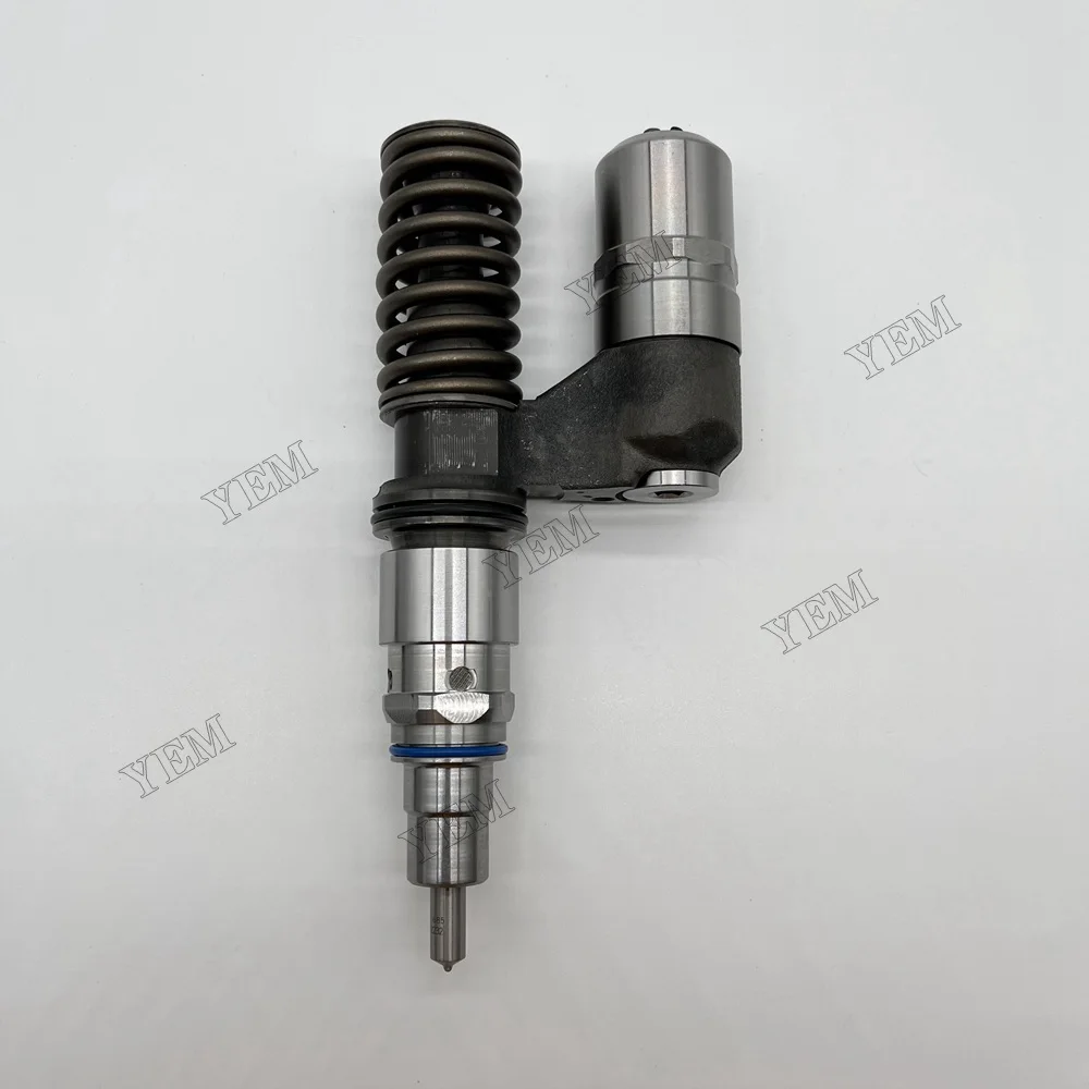 0414701099 Fuel Injector for Scania 701 Fast Delivery Engine Parts 3