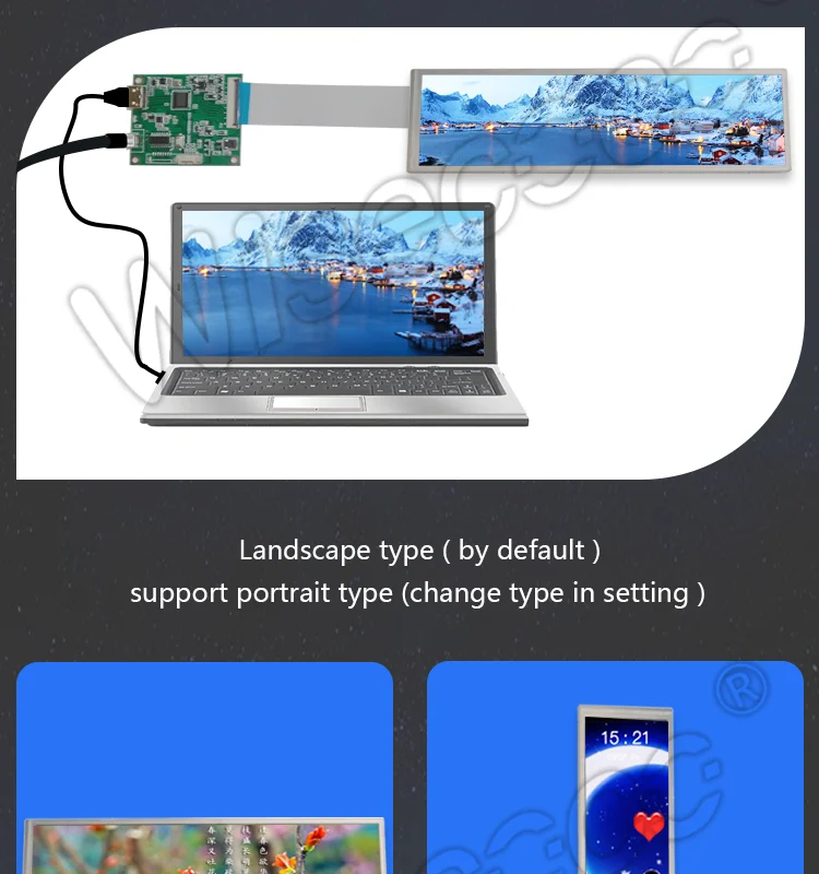 8.8 inch LCD Display (5)