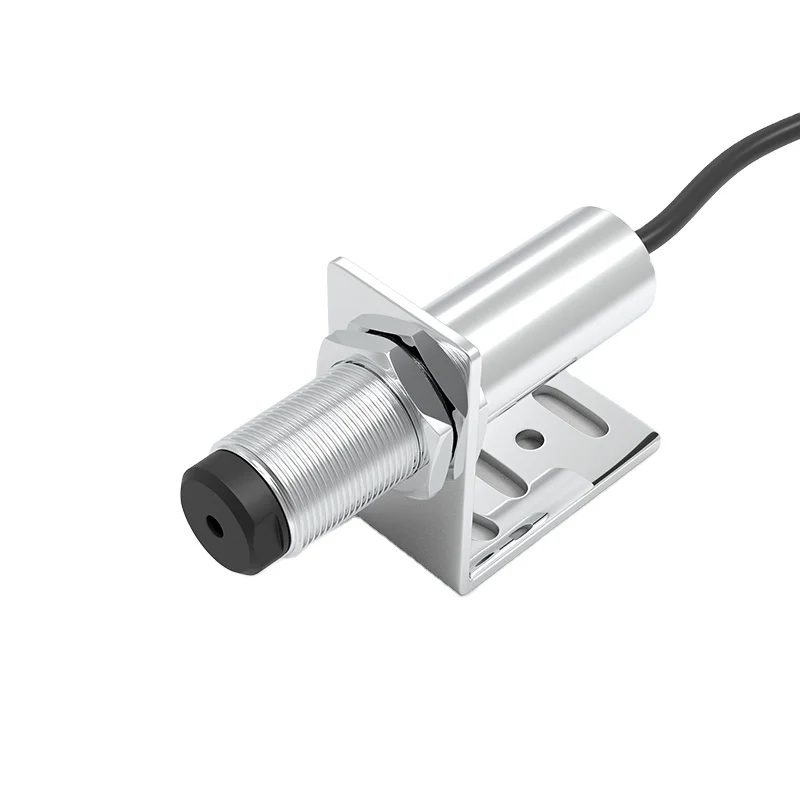 KASINTON JSD80ASV 0~800℃ 4-20mA IP65 Digital Infrared Temperature Sensor