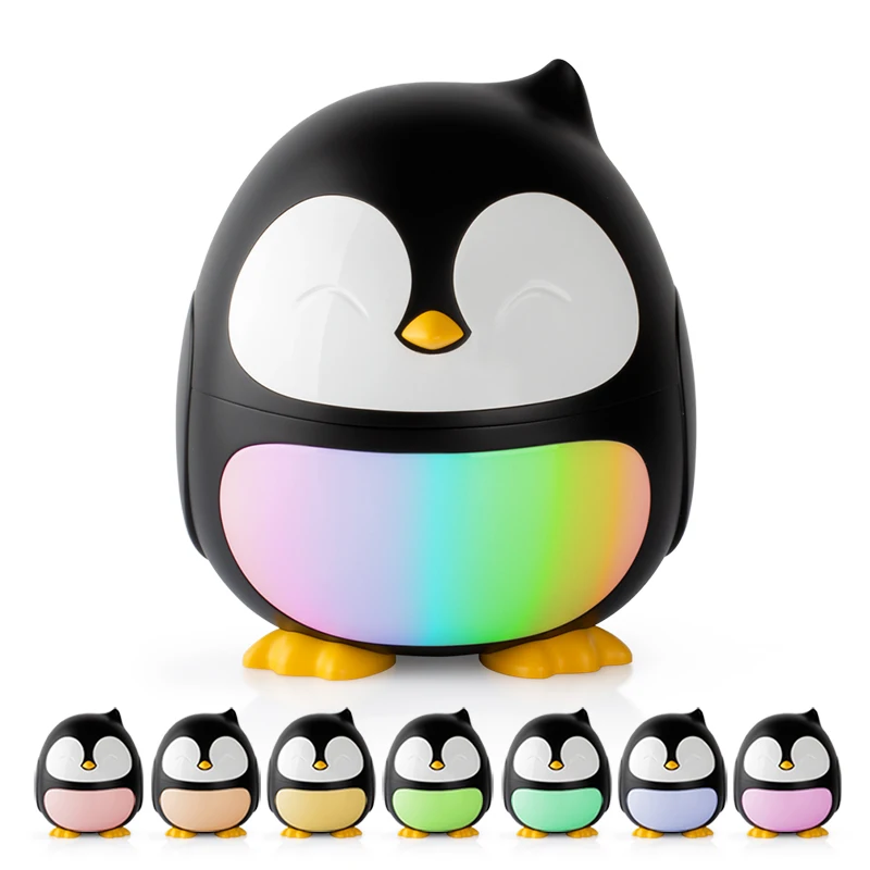 Penguin Essential Oil Perfume Fragrance Diffuser