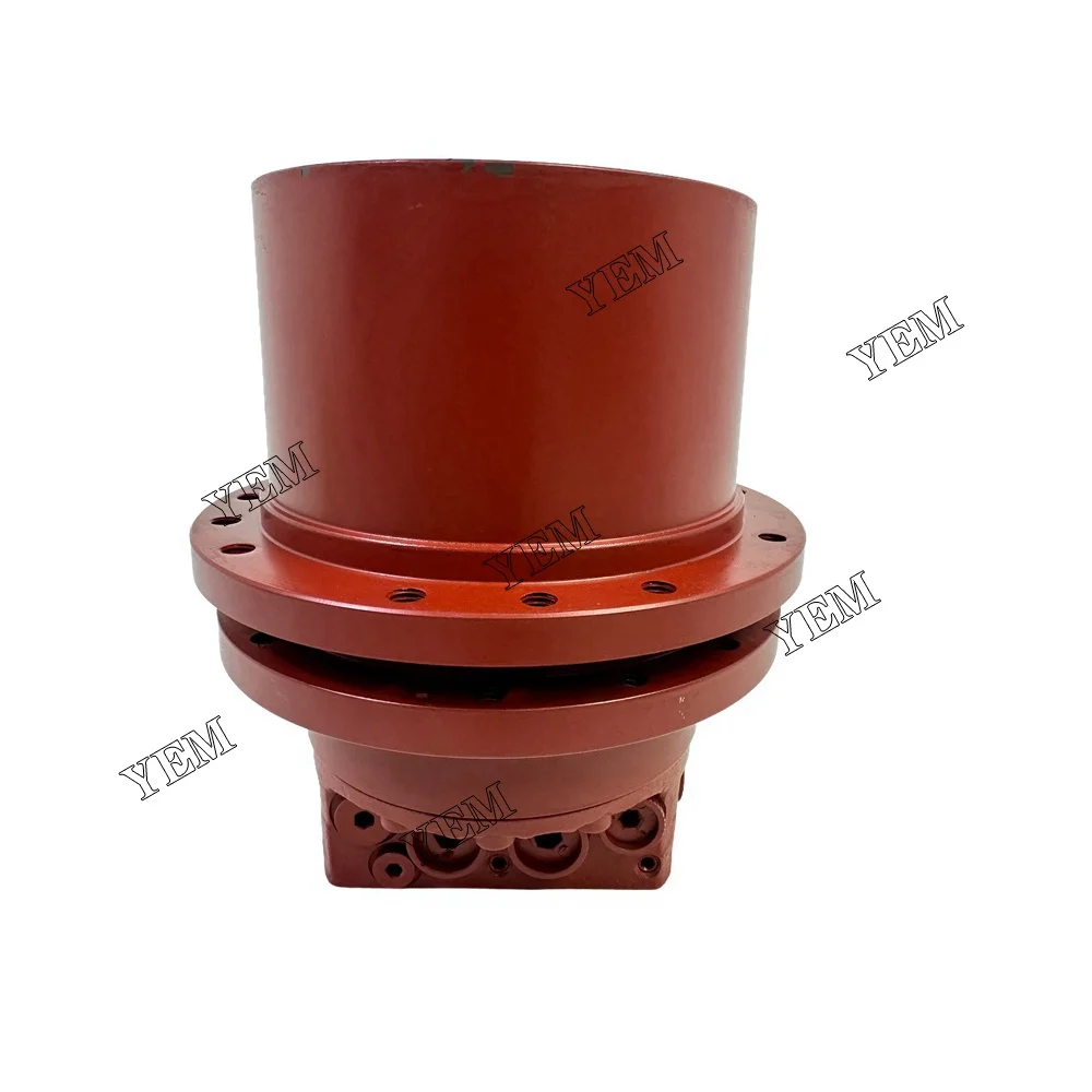 Final Drive Motor 172456-73302 Fit for Yanmar Vio20 Engine 3