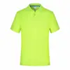 Verde fluorescente