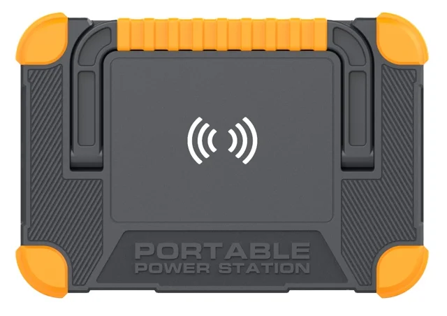 outdoor power bank