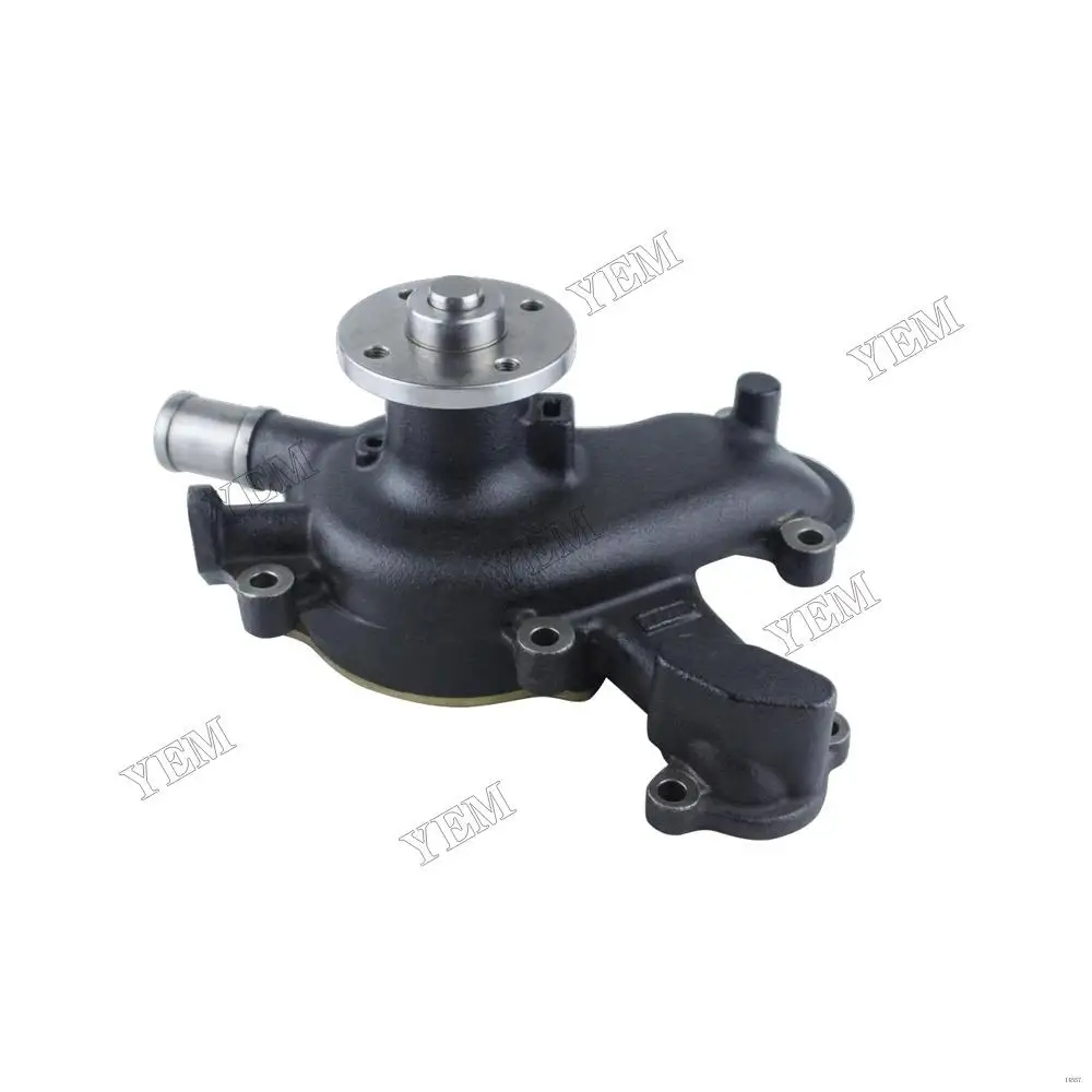 Water Pump S1610-04120 Fit for Hino P11C Engine