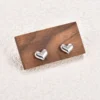 Corazón de Plata