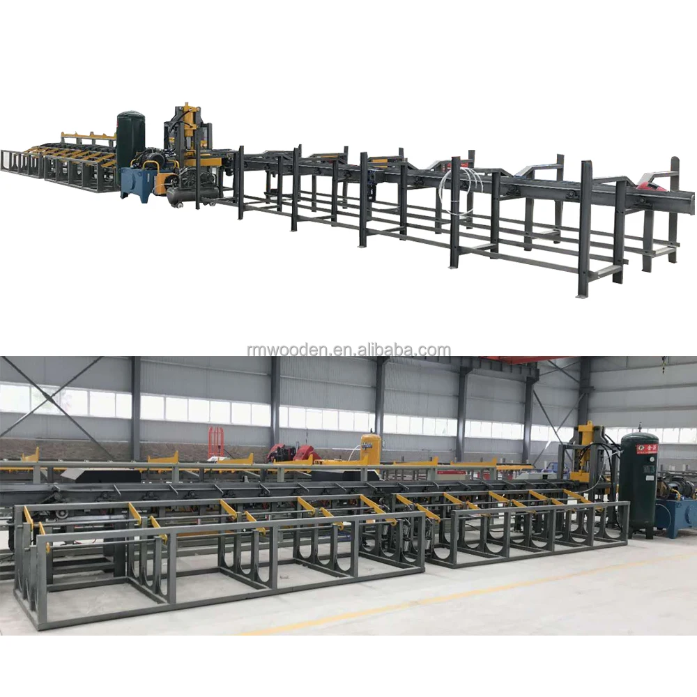 product china manufacturer large  press brake   high speed automatic steel bar cutting and bending machine price-65