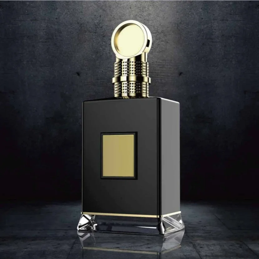 Innovation in Perfume Design: