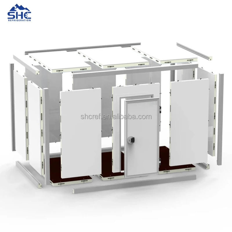 Industrial Certification Solar, 230 V, 5kw~10kw - detail 2