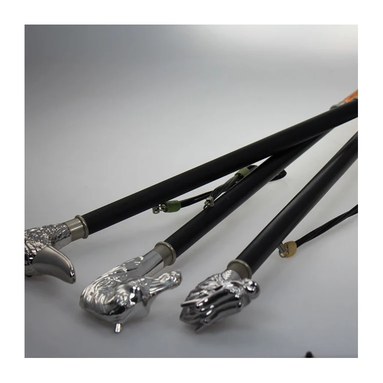 Модный рожок для обуви с круглой головкой