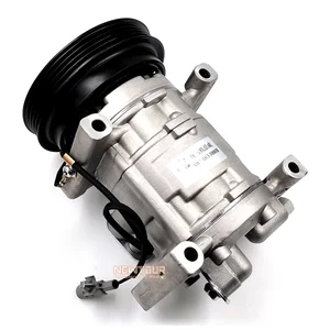 Automotive Car Accessories Auto Spare Parts Repuestos air Compressors Engine Air Compressor for GEELY GX2 LC Panda