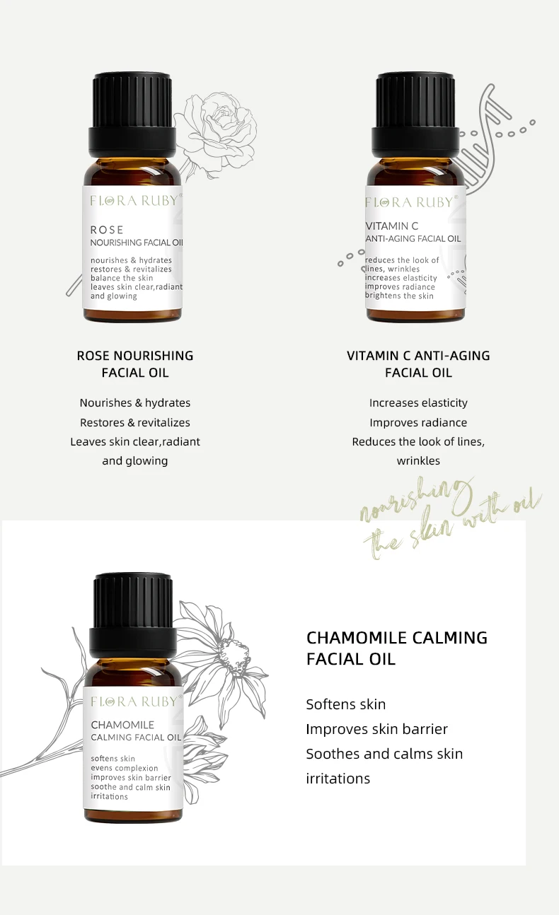 100 Nature Peeling Oil For Face And Body Bulk Private Label