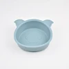 Grayish blue