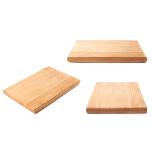 Block board poplar pine poplar core E1 E2 glue laminated wood 4*8ft block boards from China factory