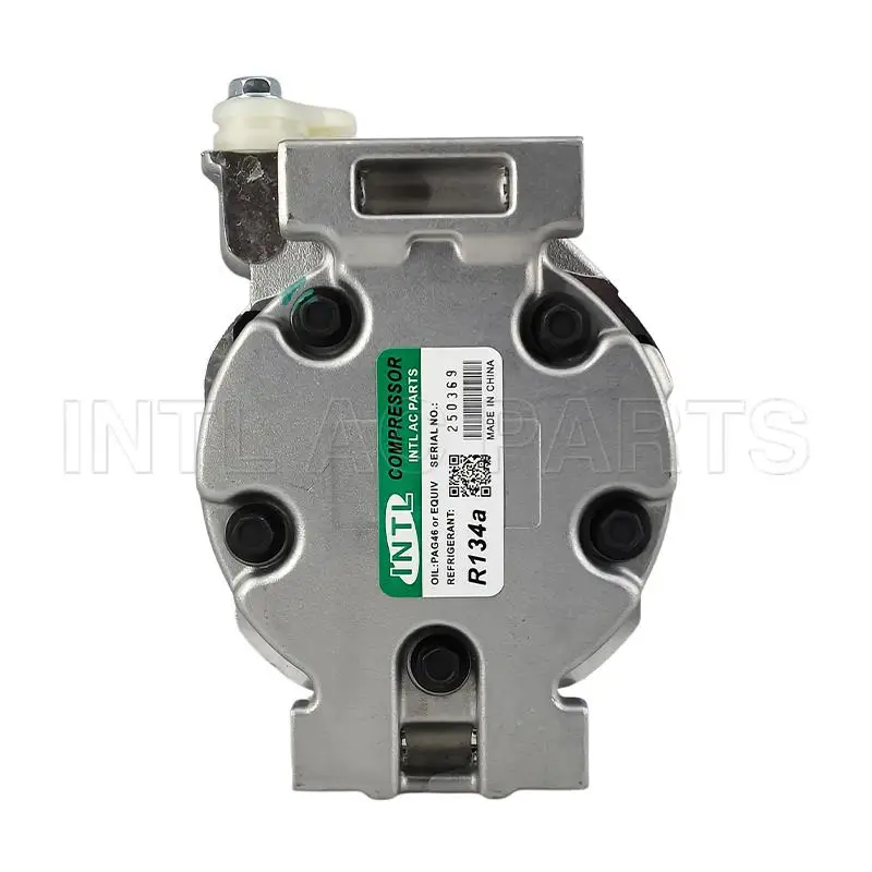 Denso 10S13C Auto AC Compressor for Suzuki Aerio 2.0L 2.3L