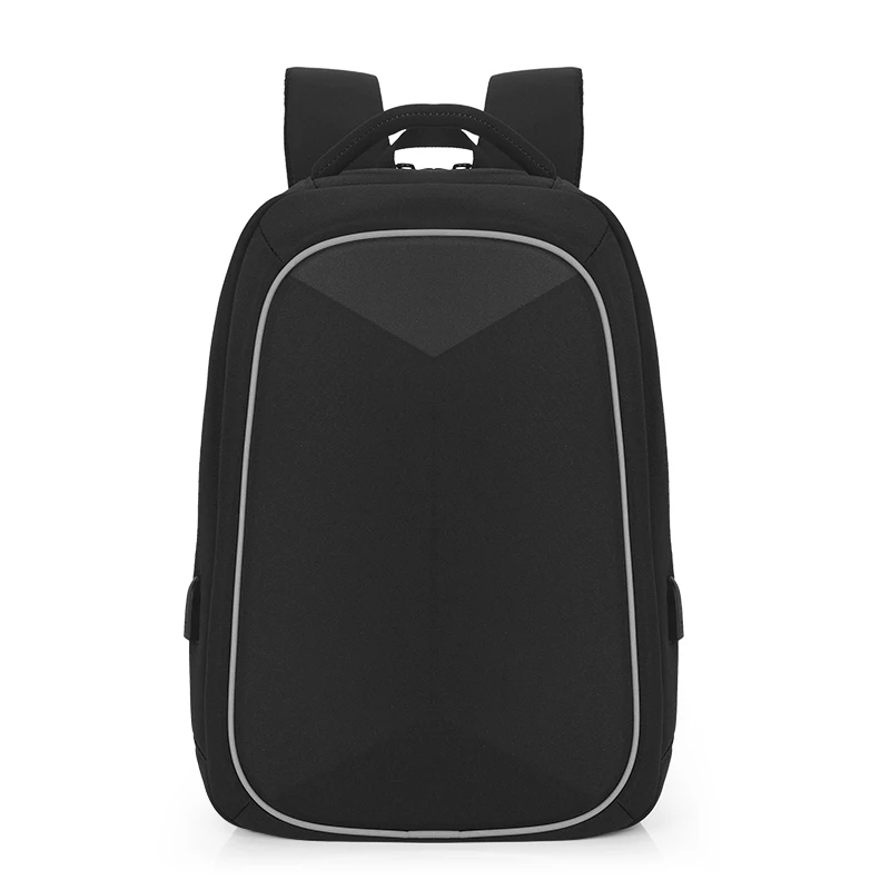 2023 New Custom College Luxury Laptop Backpacks Waterproof With Usb