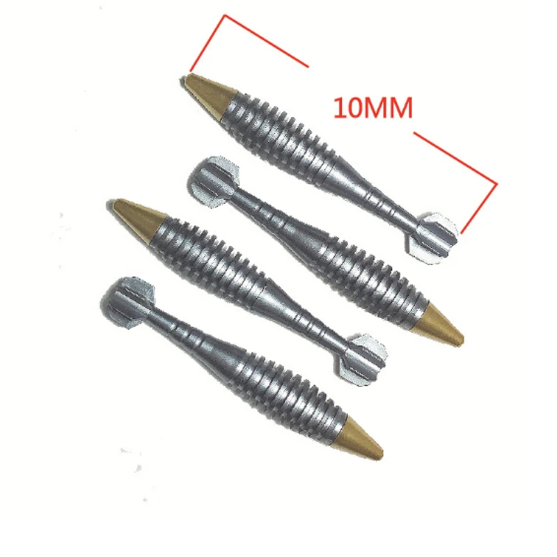 Школьная запись подводная лодка guid креативная забавная ракета в форме ручки Пластиковая форма ракеты гелевые чернила игрушечная ручка для детей