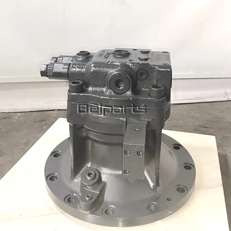 BELPARTS ORIGINAL EXCAVATOR DX255  K1007950A  SWING MOTOR for DOOSAN