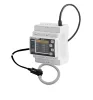 Me231n2/wrc100-leakage current measurement