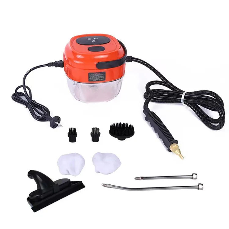 1,5 l neuer intelligenter Hochtemperatur-Dampfreiniger, abtropfbarer Ofen, Reinigung, Dunstabzugshaube, Reinigung und Befeuchtung – Detail 19