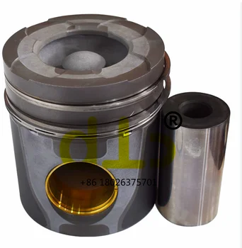 Auto peças 21170785 Pistão para Volvo D16 motor FH peças do