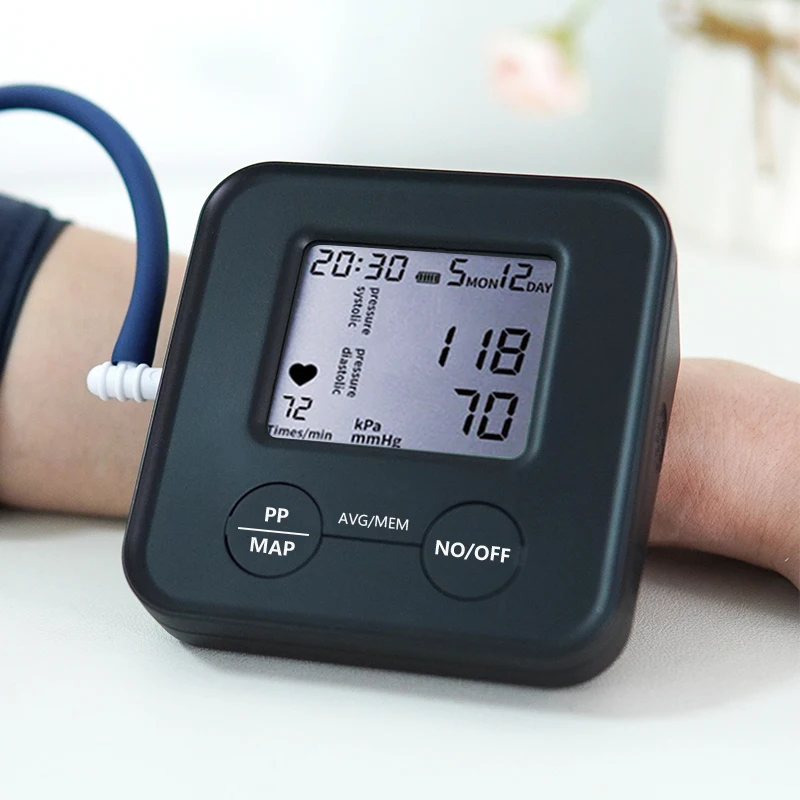 blood pressure monitor  high quality blood pressure monitor hospital blood pressure monitor