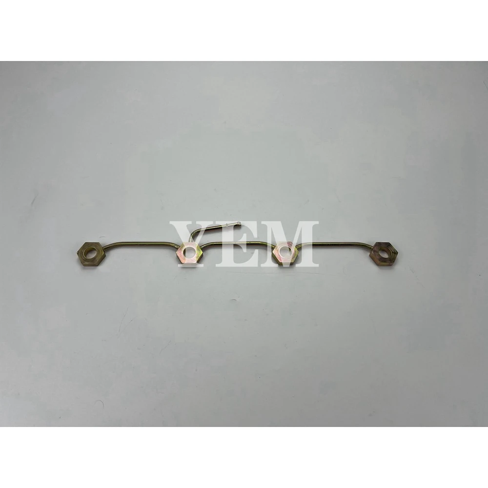 4D56 Delivery Ling Injector MD084930 for Mitsubishi Engine Advantage Supply 3
