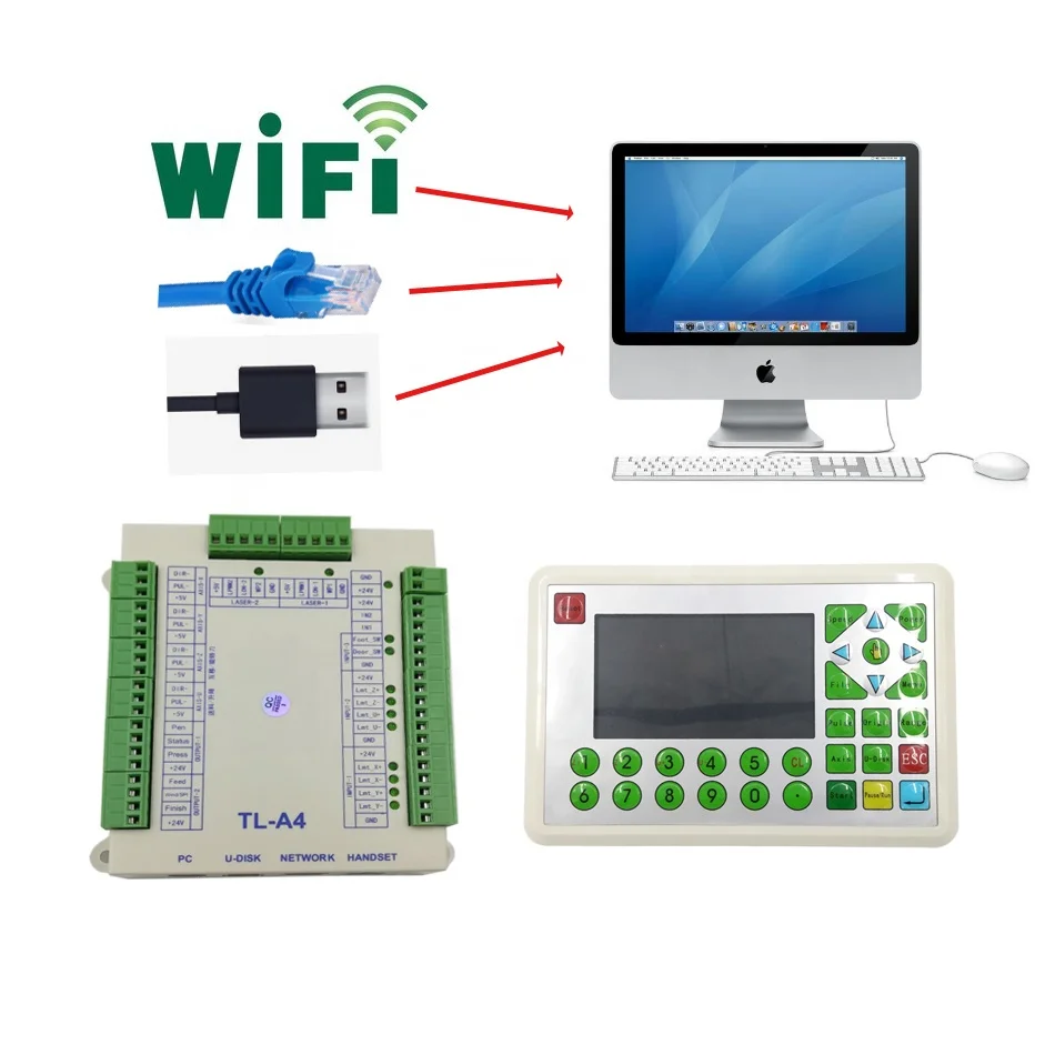 Touch-LASER TL403R（美品） mqdefault.jpg