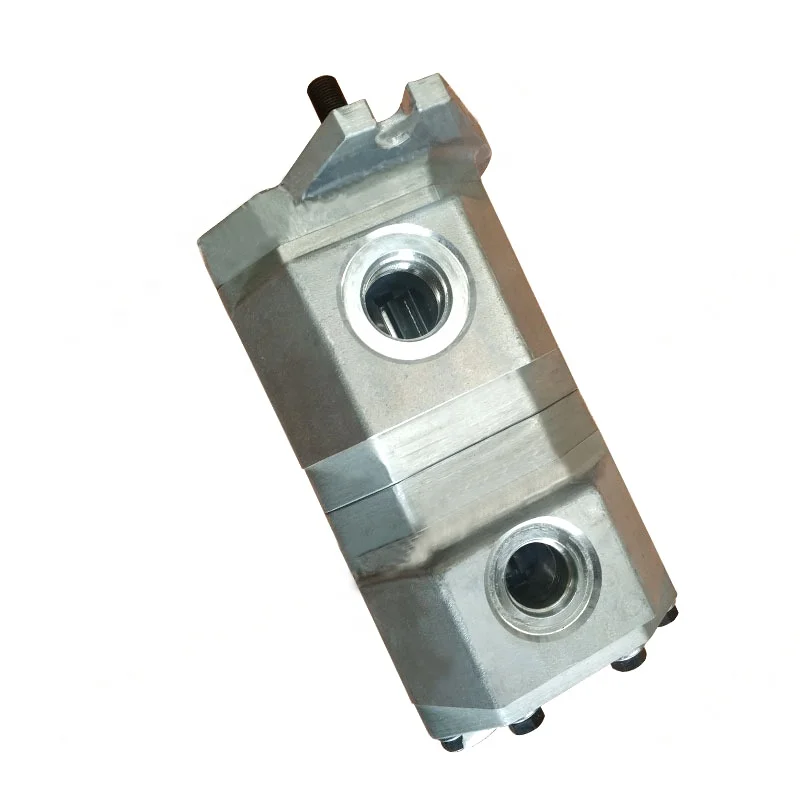 専用JG228鑑付★SALE特価 Hydraulic Gear Pump 8J8813 for Caterpillar - High Efficiency