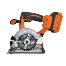 20V 3500rpm 20/60mm wood, stone, and ceramic tile cutting machine Lithium ion portable cordless cutting machine