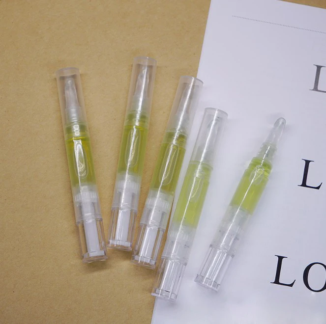 OEM Private Label EGF Serum Private Label Acne Removing Serum Oil Control Blackheads Pimple Removal Skin Repairing Face Serum