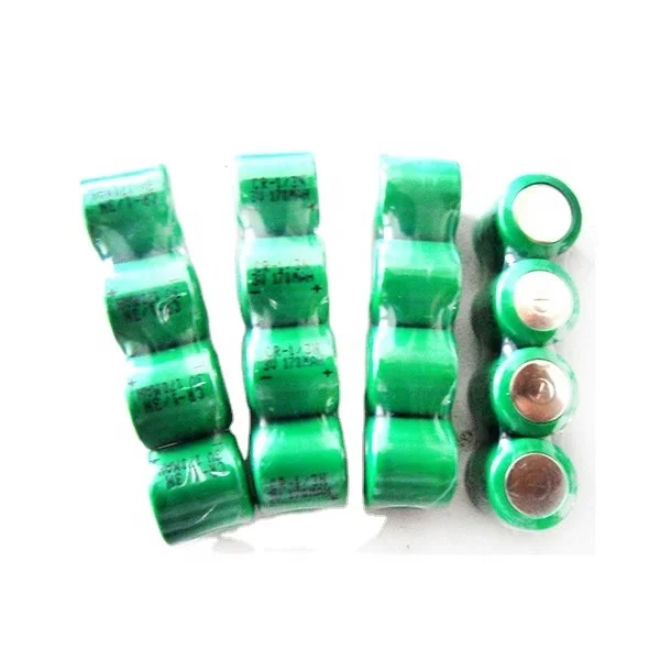 5x Lithium Knopfzelle CR1/3N (CR11108) – 3V, 170 MAh, 11,6 Mm Durchmesser, Für Autoschlüssel, Taschenrechner, Kameras