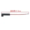 5KV enclosure fuse, black