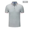 Gray Polo Shirts