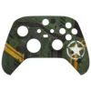 Mix Color Soft Touch A rmy Mecha Front Shell FX3T150WS