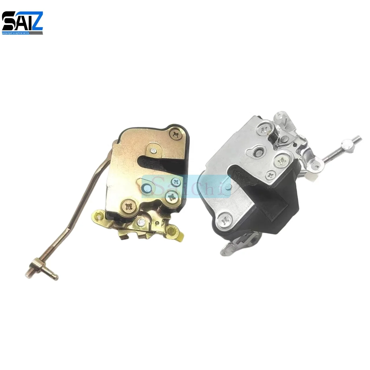 Toyota Land Cruiser Door Locks - High-Quality Replacements