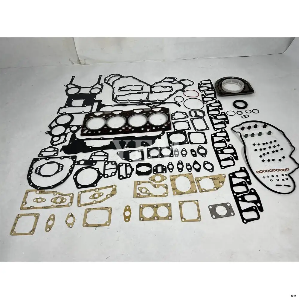 Complete Gasket Set For Perkins 1004-42