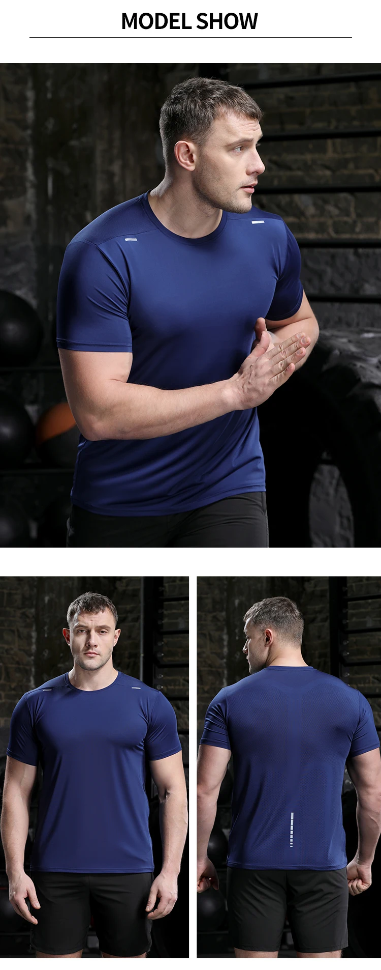 Custom Logo Summer Breathable Men's T Shirts - Buy Shirts For Men,Plus ...