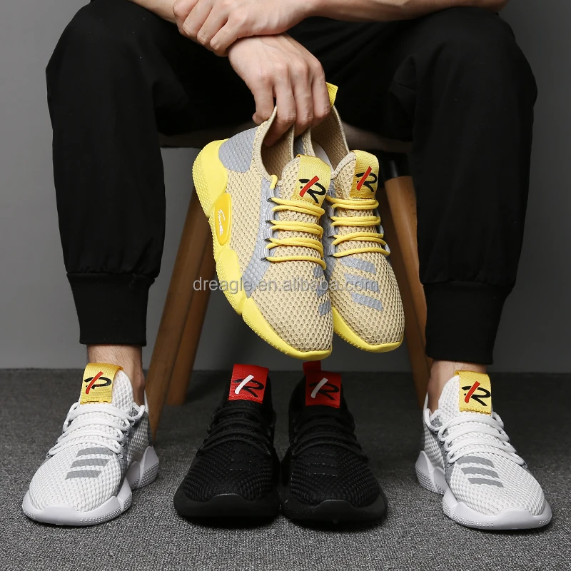 Дешевые, Лидер продаж, другие спортивные туфли, модные кроссовки для бега, мужская повседневная Белая обувь, мужские модные кроссовки, обувь