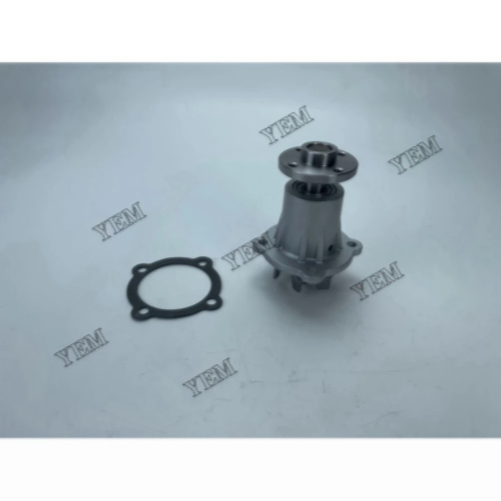 4P 16120-78007-71 Water Pump for Toyota Industrial Machinery Engine Parts