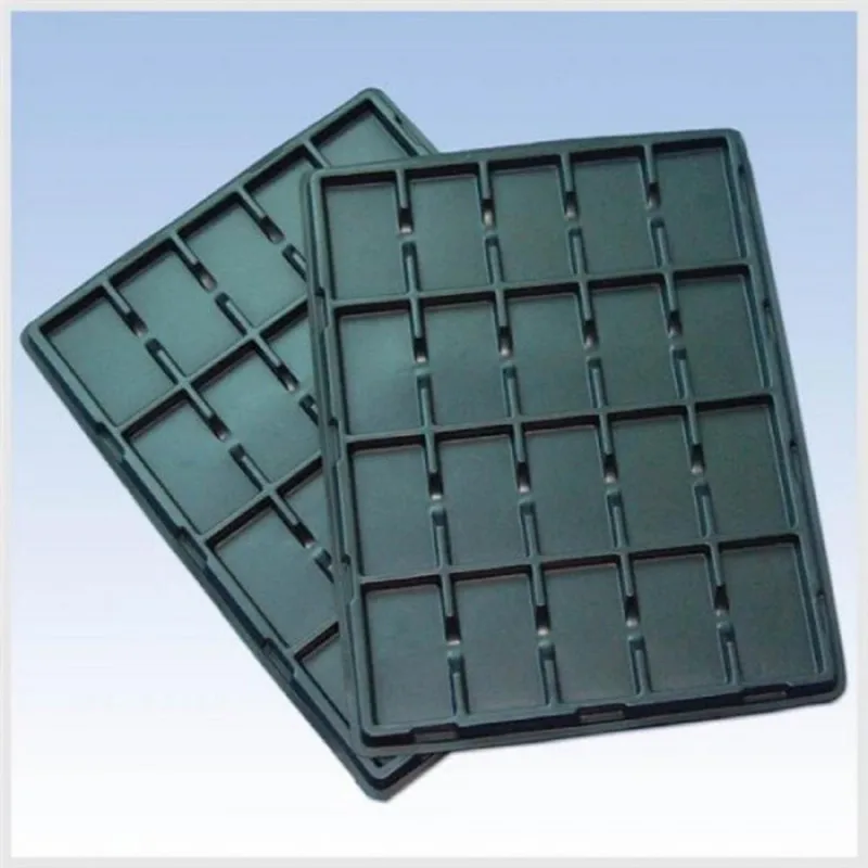 Abs Vacuum Formed Cover Machine Shell Plastic Thermoforming Vacuum Forming