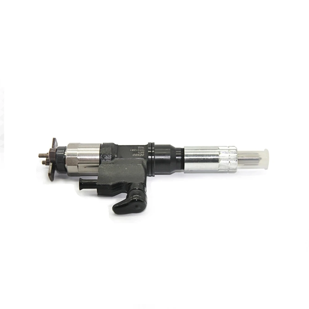 IZUMI for Hino for Kobelco SK200-8 SK210-8 Injector 239101440 High Quality Engine Parts