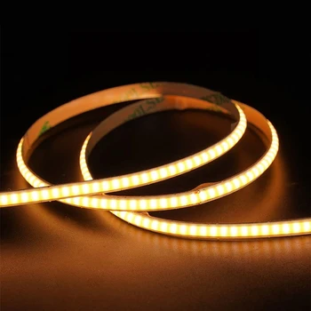 Good Price 320led 24v Cob Led Strip Light Stripe For Home Kitchen ...