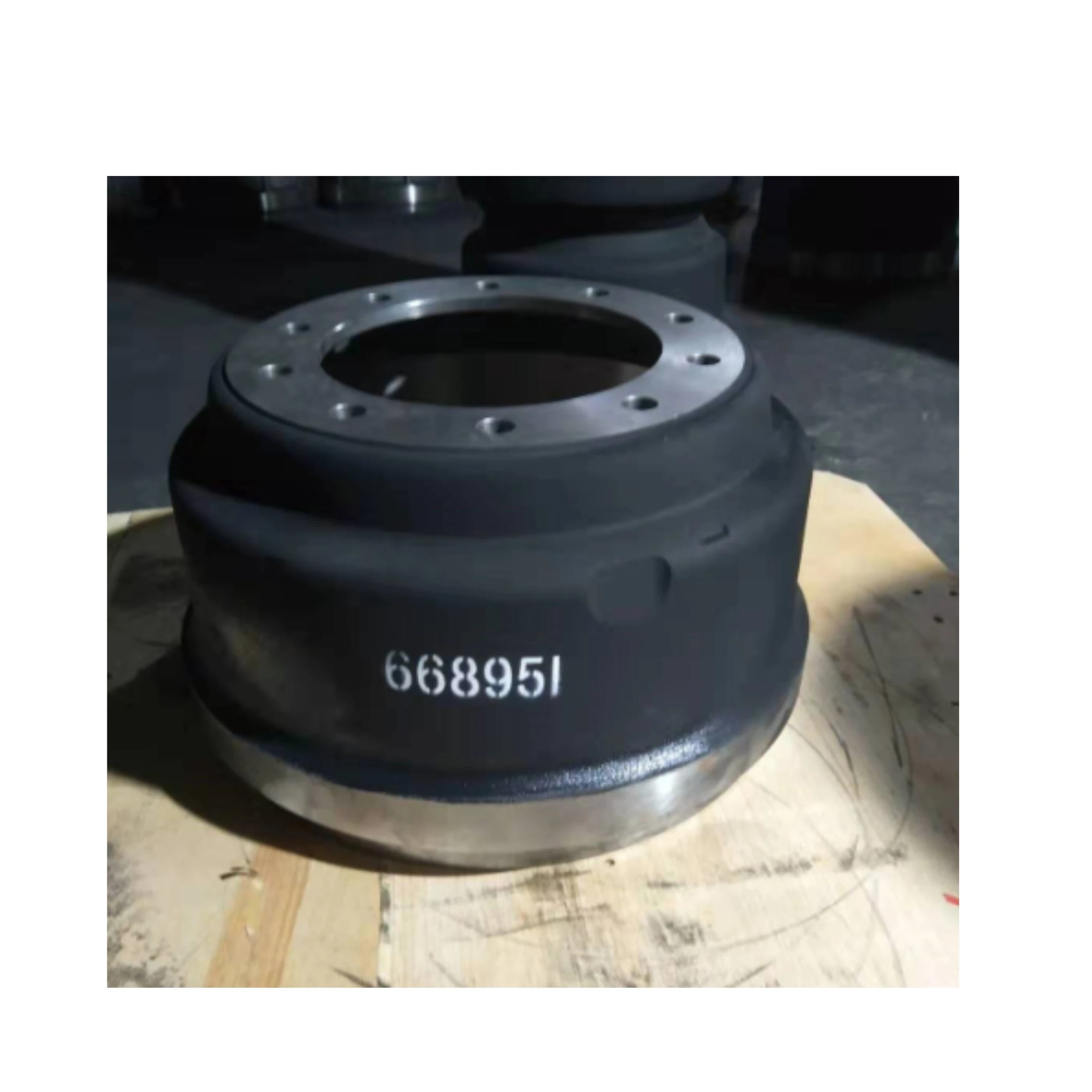 Factory Sales 66893 Brake Drum For America Truck Buy Drum,Brake Drum