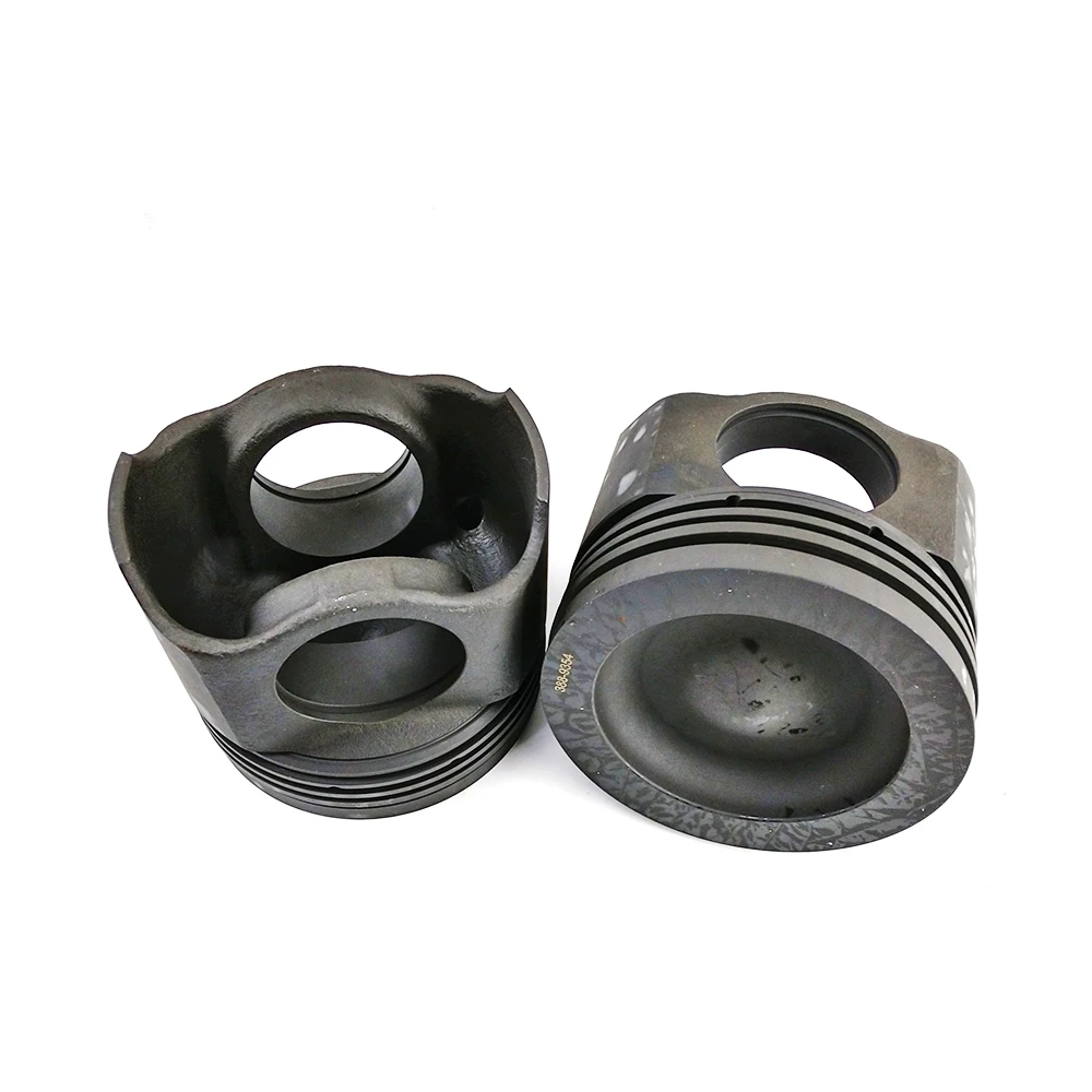 C15 Engine Piston 388-9354 3889354 Suitable for Caterpillar Engines Repair Parts - Gupta Tractor Spares Co.