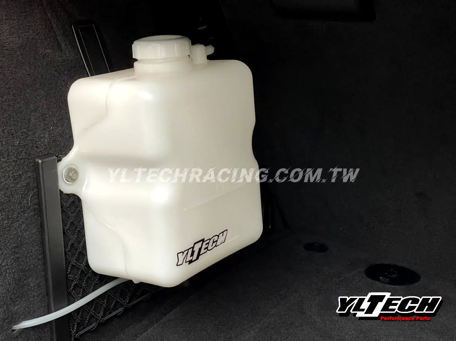 Heat Resistance Water Methanol Injection System Water Jet Cooling System Other Auto Engine Parts