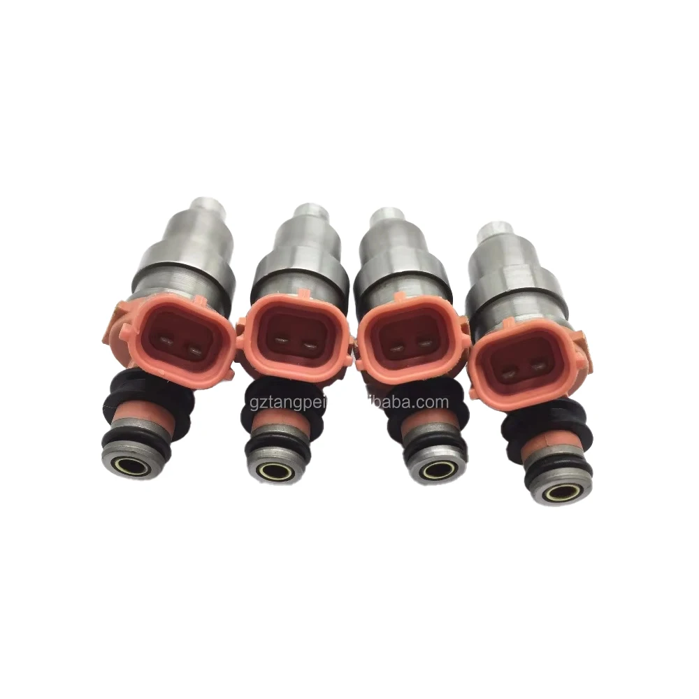 Toyota Corolla AE92 Fuel Injector Nozzles - Reliable Performance