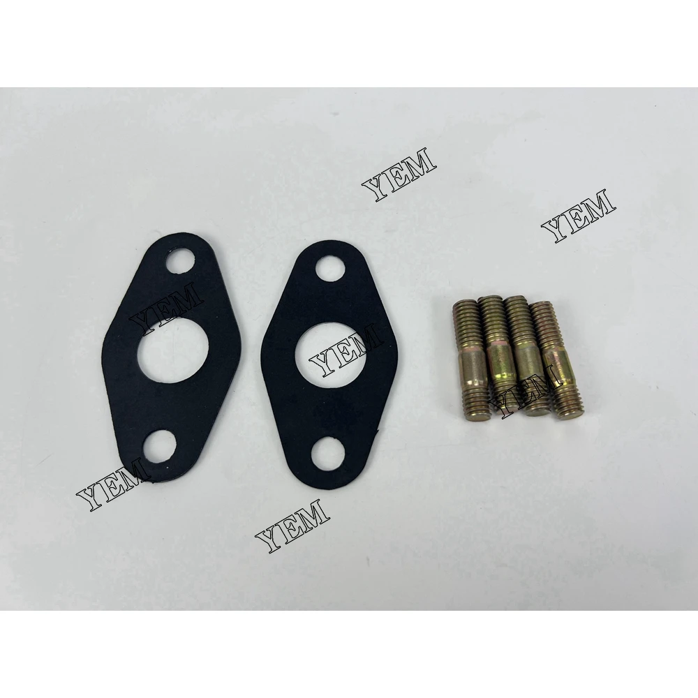 For Nissan TD27 Oil Cooler Core Repair Replacement 2